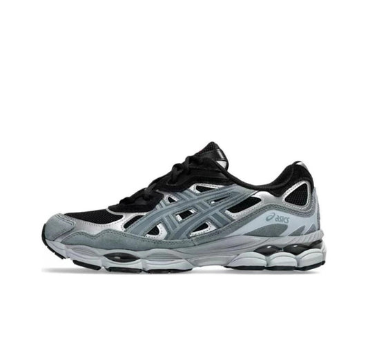 ASICS