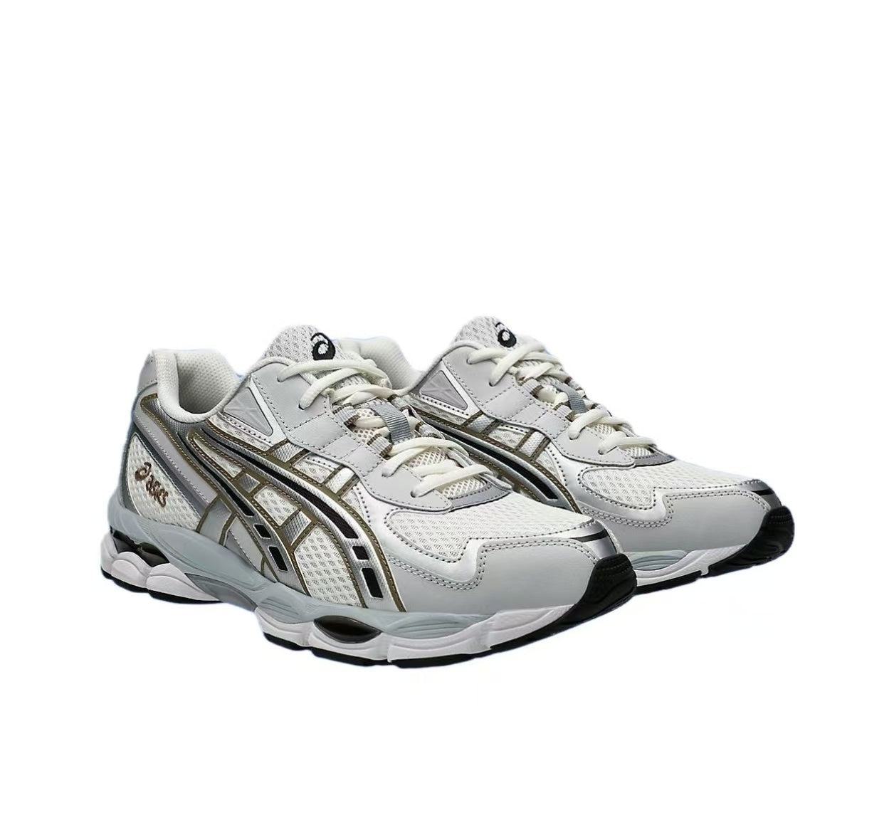 ASICS