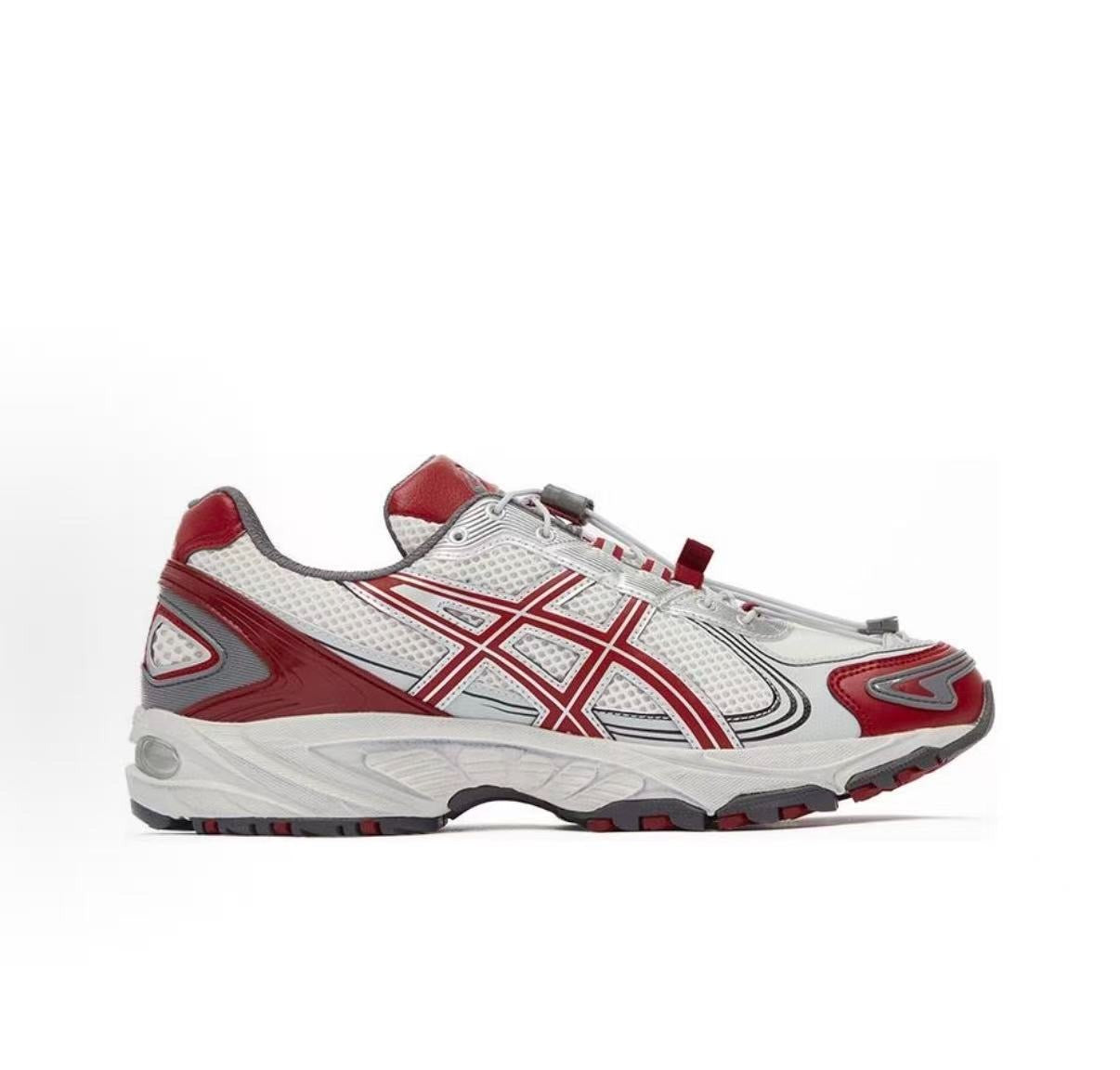 ASICS