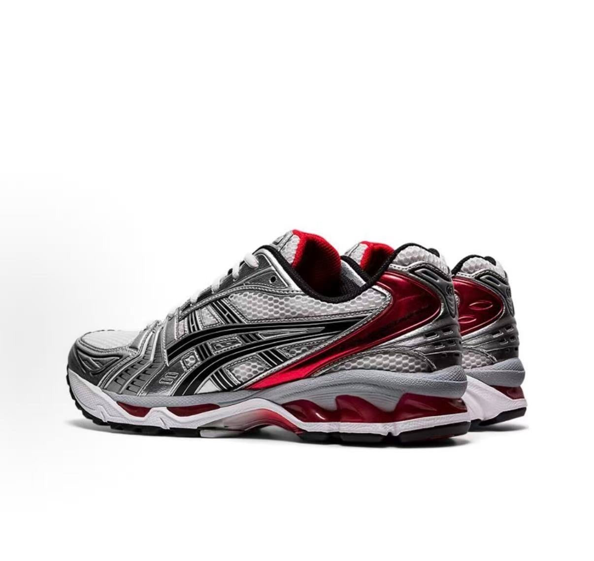 ASICS