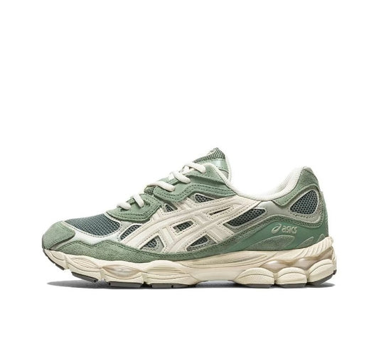 ASICS