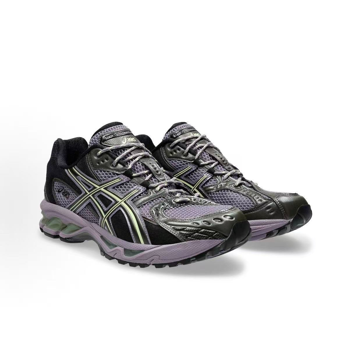 ASICS