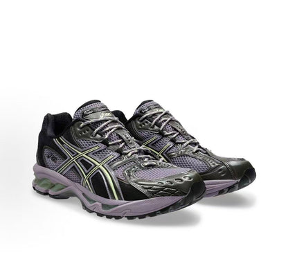 ASICS