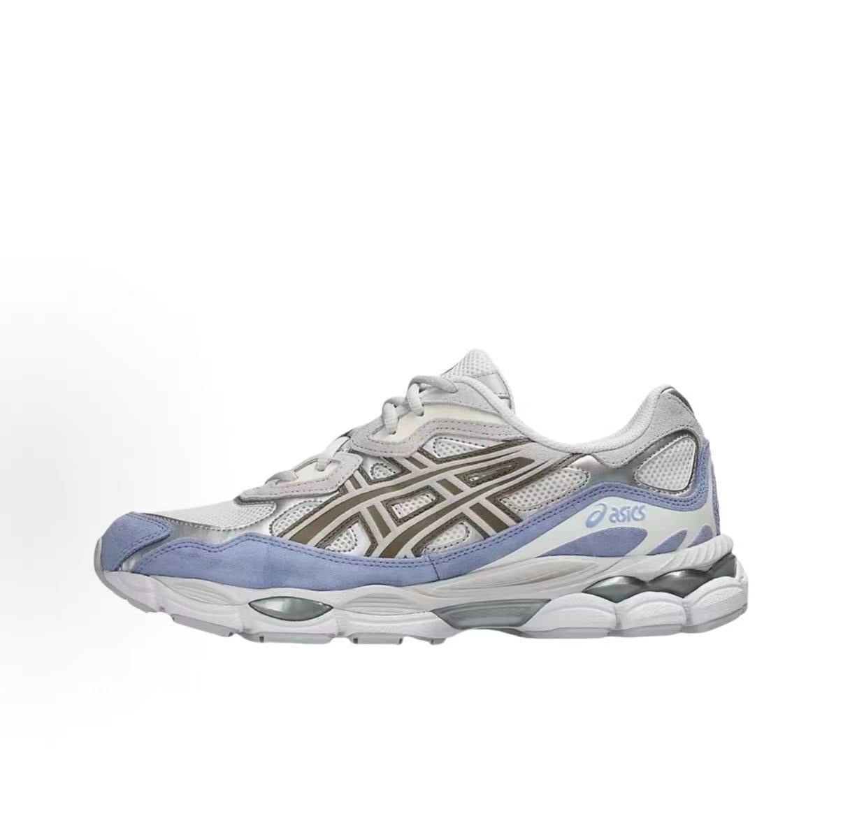 ASICS