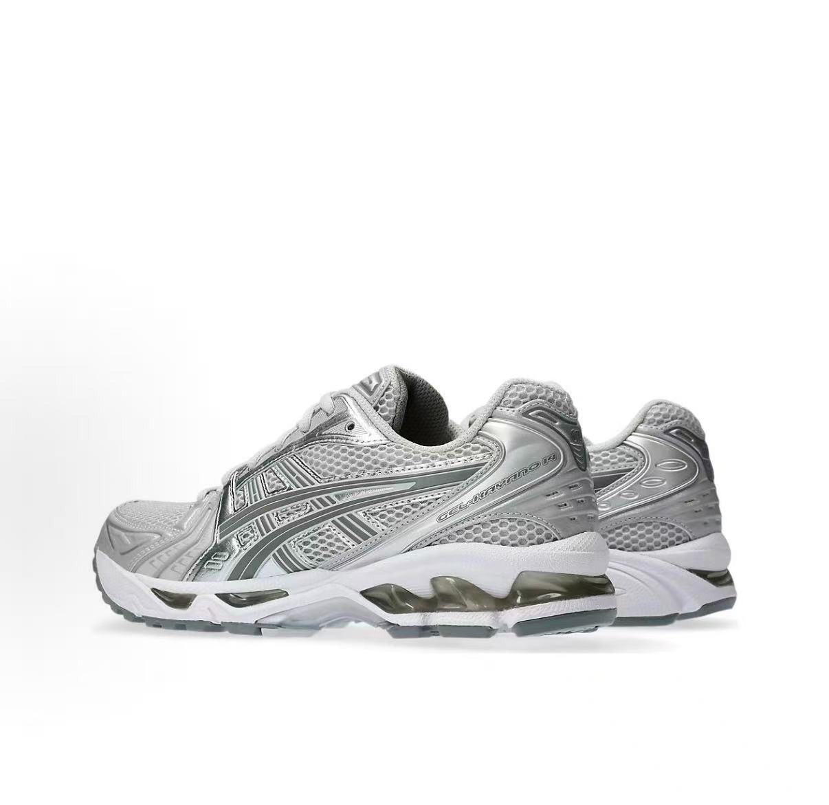 ASICS