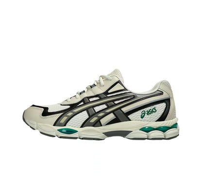 ASICS