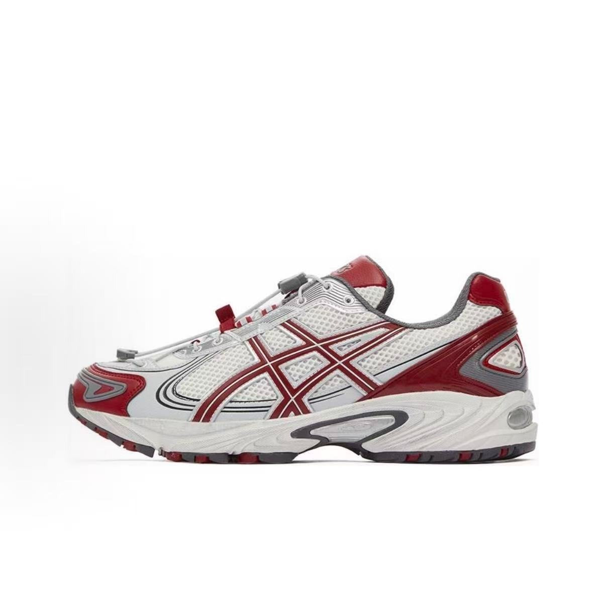 ASICS