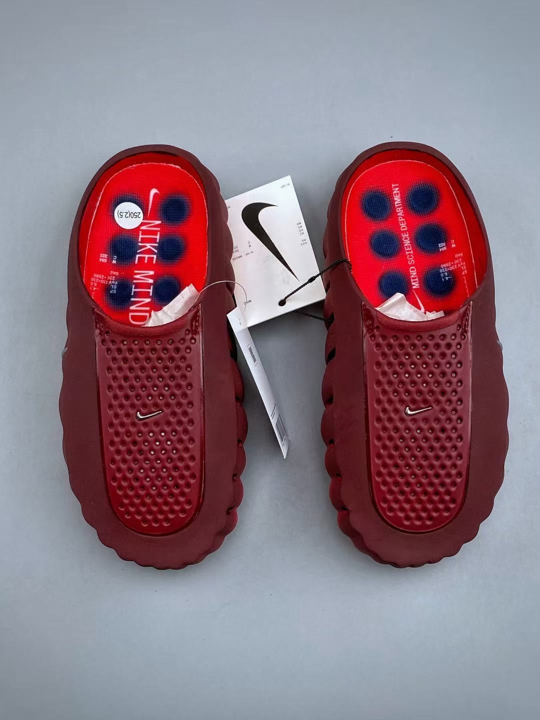 NIKE MIND 001