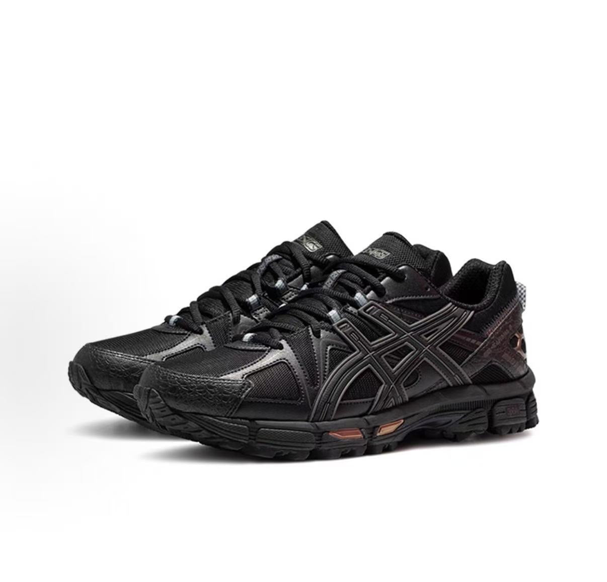 ASICS