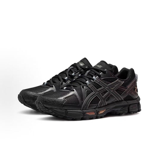 ASICS