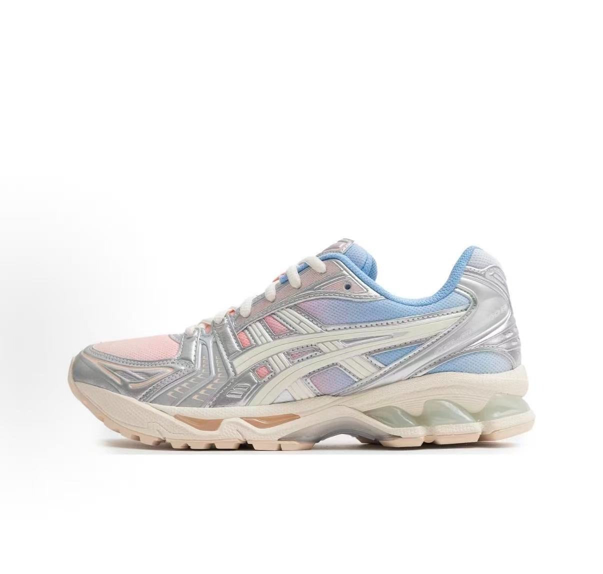 ASICS